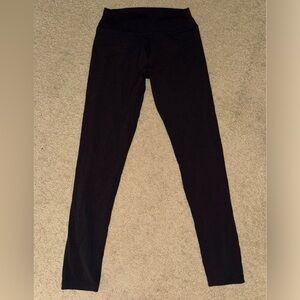 Classic Black Women's Stori Leggings